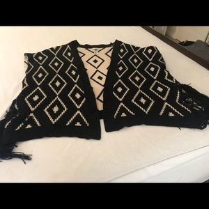 Wrap/shawl